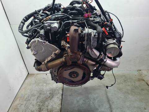 Foto 3ª: Motor Completo Audi A4 3.0 TDI QUATTRO 150KW) BERLINA 204CV [BKN] (2005)