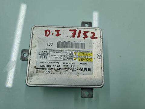 Centralita Faros Xenon Bmw Serie 3 315 318D BERLINA 143CV 105KW