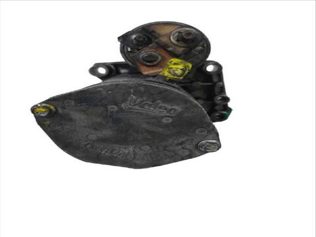 Foto 3ª: Motor de Arranque Peugeot 207 1.6 HDI 90CV (2006)