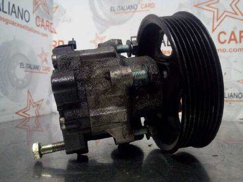 Foto 2ª: Bomba de Direccion Audi A8 4.2 QUATTRO 335CV 246KW [BFM] (2003)