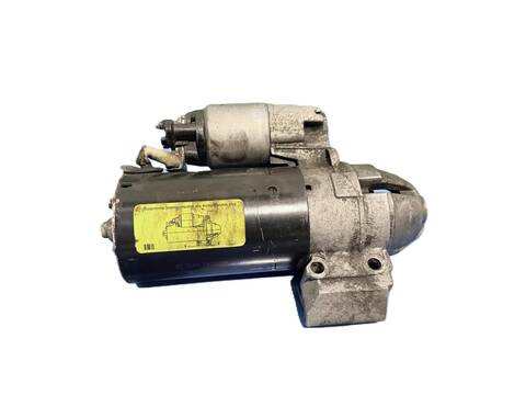 Motor de Arranque Bmw Serie 1 118 2.0 N47D20C 143CV E87/E88)