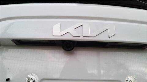 Maneta Exterior Portón Kia Niro 1.6 105CV