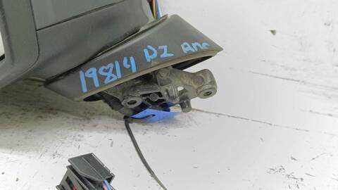 Foto 3ª: Retrovisor Izquierdo Audi A4 BASICO BERLINA 150CV 110KW [DEU] (2017)