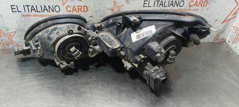 Foto 4ª: Faro Derecho Lexus GS BASICO 222CV 163KW [2JZ-GE] (1998)