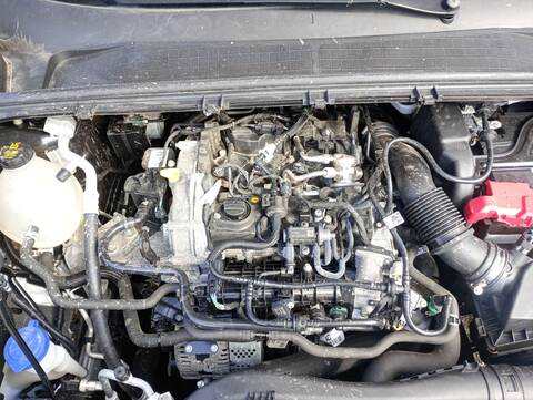 Foto 2ª: Motor Completo Ford Puma ST-LINE DESIGN 125CV 92KW [B7JB] (2022)