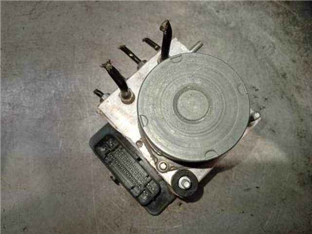 Foto 3ª: Abs Citroen Jumper 2.2 30 L1H1 HDI 110 [2.2 LTR. - 81 KW HDI FAP CAT]