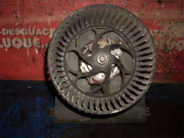 Foto 3ª: Ventilador de Calefacción Volkswagen Golf  [ASV]