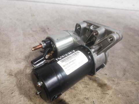 Motor de Arranque Citroen C3 8HX
