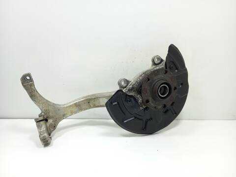 Mangueta Delantera Izquierda Audi A4 BKN BERLINA