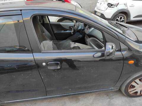 Puerta Delantera Derecha Nissan Pixo K10B EURO5