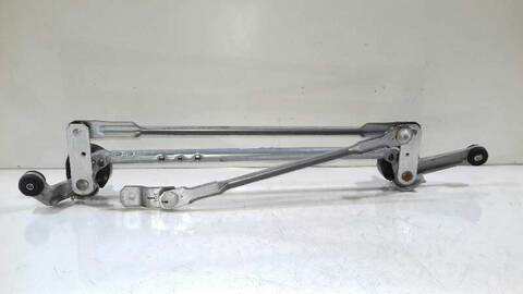 Foto 2ª: Brazo Limpia Delantero Izquierdo Nissan NP300 TEKNA DOUBLE CAB 4X4 163CV 120KW [YS23] (2017)