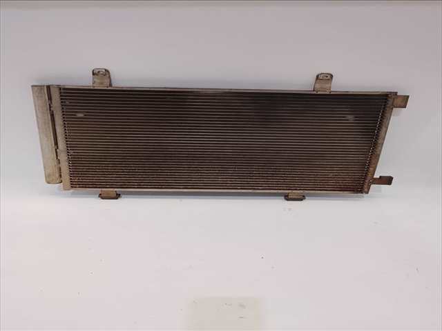 Radiador Calefaccion A.A. Suzuki SX4 1.6 GASOLINA