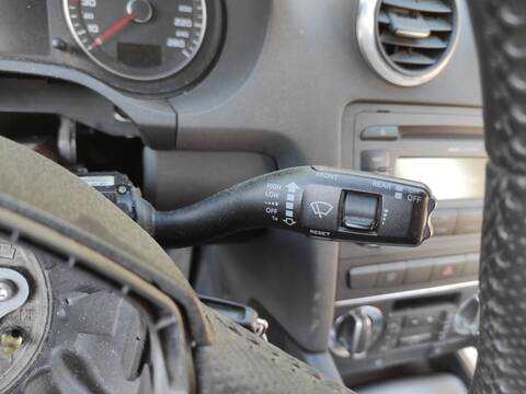 Mando Multifuncion Audi A3 CBAB