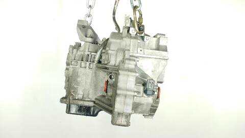 Foto 3ª: Caja Cambios Automatica Mazda 3 1.6 AUT. [Z601] (1999)