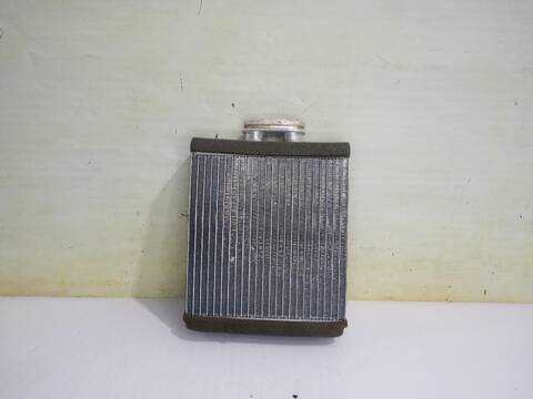 Radiador Calefaccion A.A. Volkswagen Polo A-POLO 75CV