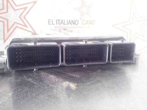 Foto 3ª: Centralita Motor ECU Renault Megane LIFE BERLINA 116CV 85KW III BERLINA 5 P [H5F F4] (2016)