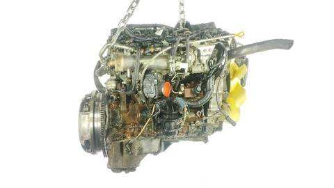 Foto 3ª: Motor Completo Nissan Patrol 3.0 DTI [ZD30DDTI] (1997)
