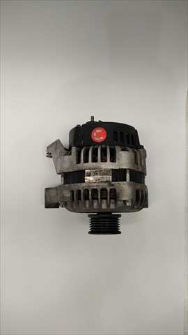 Alternador Opel Zafira 2.0 DIESEL