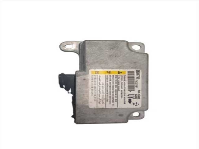 Centralita Airbag Chevrolet Captiva 2.0 DIESEL CAT 150CV 110KW