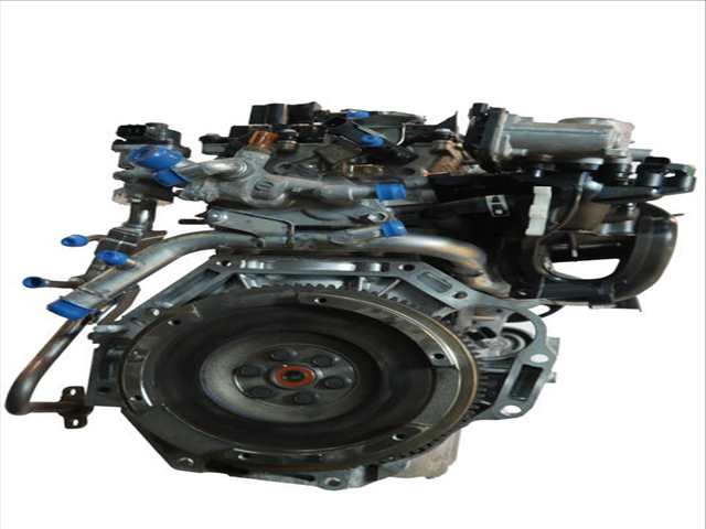 Foto 2ª: Motor Completo Suzuki Swift 90CV 66KW [K12C K12] (2017)