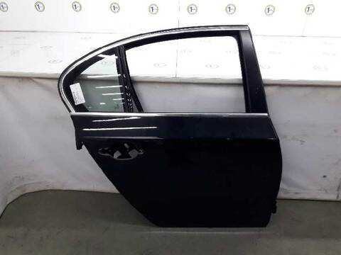 Foto 2ª: Puerta Trasera Derecha Bmw Serie 5 518 3.0 TD 197CV [306D3] (2003)