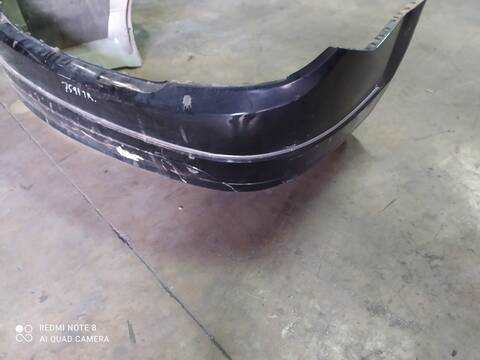 Foto 4ª: Paragolpes Trasero Mercedes Clase C 160 C 220 CDI 204.008) BERLINA 170CV 125KW [646811] (2008)