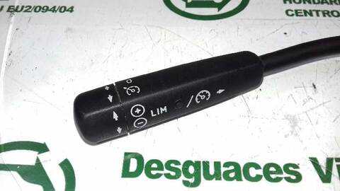 Foto 2ª: Mando Multifuncion Mercedes Clase C 160 2.2 CDI CAT BERLINA 143CV 105KW [OM611962] (2000)