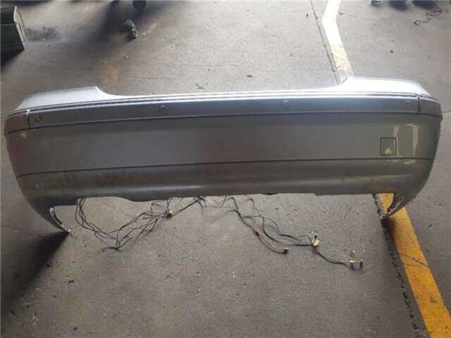 Paragolpes Trasero Mercedes Clase C 160 2.2 200 CDI (203.004) [2.2 LTR. - 85 KW CDI CAT]