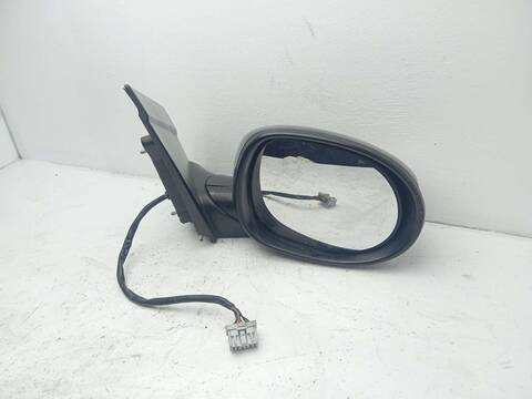 Foto 3ª: Retrovisor Derecho Honda Civic 1.8 COMFORT BERLINA 140CV 103KW [R18A2] (2007)