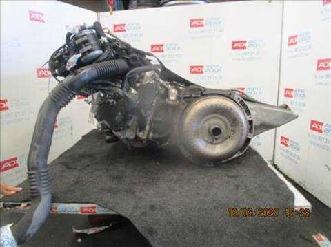 Foto 3ª: Motor Completo Mercedes Clase B 150 2.0 180 CDI 245.207) 109CV 80KW [OM 640.940] (2006)