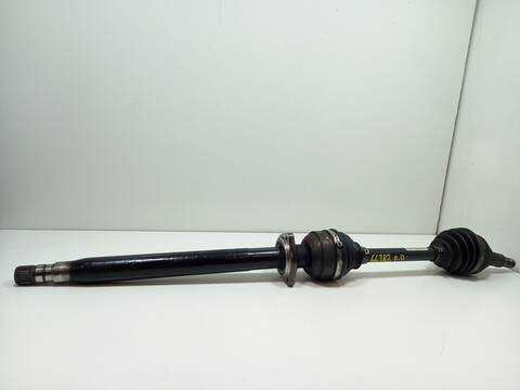 Transmision Delantera Derecha Opel Insignia A20DTH BERLINA