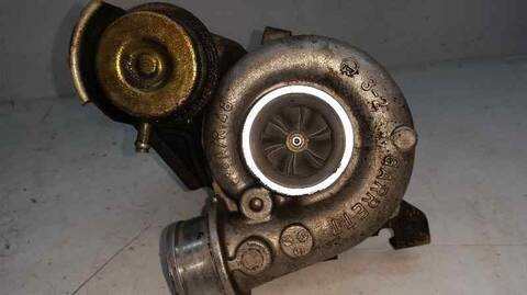 Turbocompresor Nissan Primera GX BERLINA 90CV 66KW