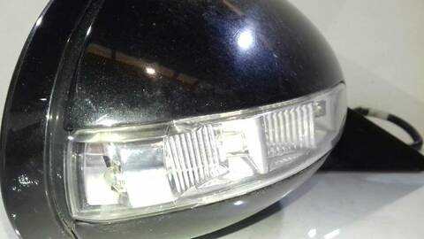 Foto 2ª: Retrovisor Derecho Mercedes Clase C 160 320 CDI 219.322) 224CV 165KW [OM642920] (2006)