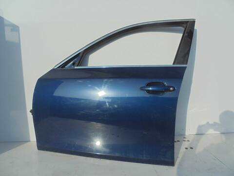 Puerta Delantera Izquierda Bmw Serie 5 518 530D BERLINA 231CV 170KW