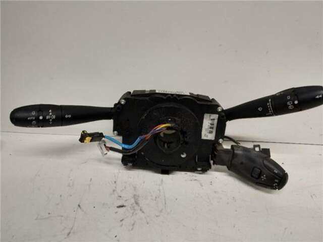 Foto 2ª: Mando Multifuncion Peugeot 207 1.6 HDI