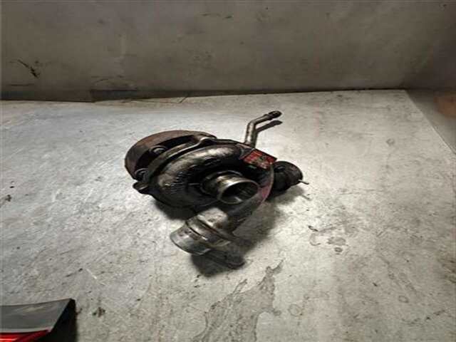 Foto 3ª: Turbocompresor Renault Scenic 1.5 AUTHENTIQUE [1.5 LTR. - 78 KW DCI DIESEL] (JM)(2003-_) [K9K P7]