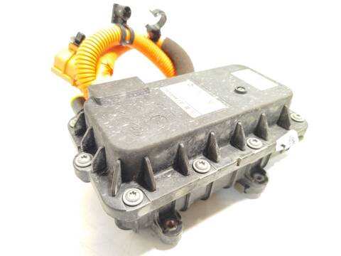 Centralita Motor ECU Kia Niro EV 204CV 150KW