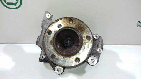 Mangueta Delantera Izquierda Bmw Serie 3 315 320D BERLINA 163CV 120KW