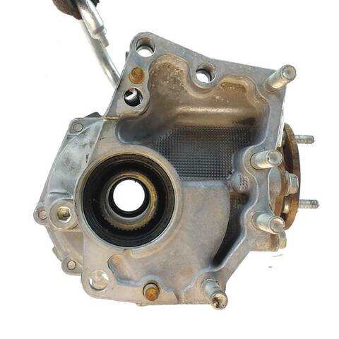 Foto 2ª: Caja Transfer Toyota Rav4 2.2 D 4WD ALA30_ ALA30R) (2005)
