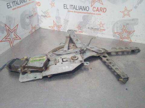 Elevalunas Eléctrico Delantero Izquierdo Bmw Serie 3 315 325TD COMFORT EDITION BERLINA 115CV 85KW