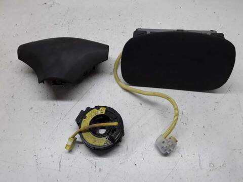 Kit Airbag Toyota Yaris 1.3 16V CAT 86CV 63KW