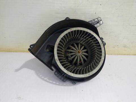 Calefacción Skoda Fabia FAMILY 75CV