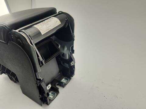 Foto 3ª: Consola Central Volkswagen Passat HIGHLINE BLUEMOTION 140CV 103KW [CFFB] (2012)