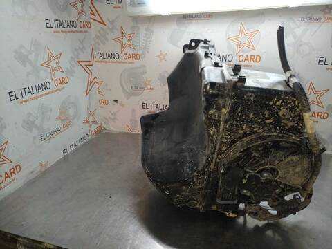 Foto 4ª: Deposito de Combustible Seat Ibiza 1.6 TDI 115CV 85KW [DGT] (2017)