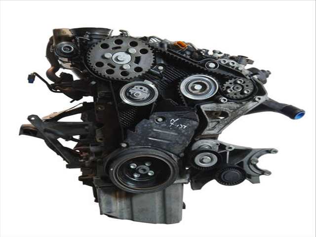 Foto 3ª: Motor Completo Audi A4 B8 120CV 88KW [CAGC CAG] (2010)