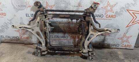 Puente Delantero Mercedes Clase ML 320 3.0 CDI W164) 224CV 165KW 164.122)