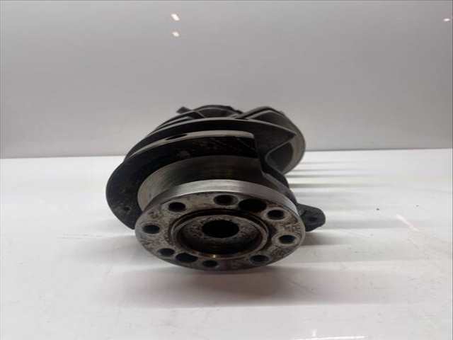 Foto 3ª: Cigüeñal Jeep Grand Cherokee 223 - 303 CV [EVA] (2007)