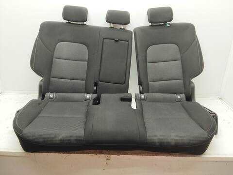 Asientos Traseros Kia Sportage BUSINESS 2WD 116CV 85KW