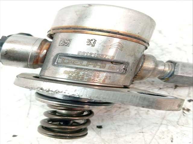 Foto 3ª: Bomba Inyeccion Citroen C3 C-SERIES AIRCROSS 110CV 81KW [HN05] (2023)