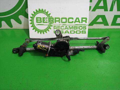 Motor Limpia Delantero Chevrolet Aveo LS 101CV